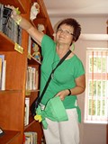 Wojewódzkie Święto Bibliotekarzy