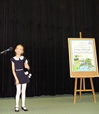 „Ptaki, ptaszki i ptaszęta polne” finał 2014