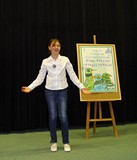 „Ptaki, ptaszki i ptaszęta polne” finał 2014