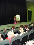 „Ptaki, ptaszki i ptaszęta polne” finał 2014
