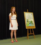 „Ptaki, ptaszki i ptaszęta polne” finał 2014