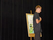 „Ptaki, ptaszki i ptaszęta polne” finał 2014