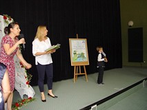 „Ptaki, ptaszki i ptaszęta polne” finał 2014