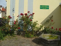 „Pamiętajcie o ogrodach”