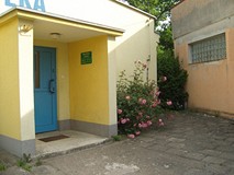 „Pamiętajcie o ogrodach”