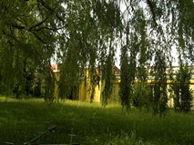 „Pamiętajcie o ogrodach”