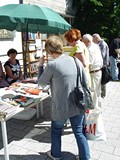 Dzień Wolnych Książek 2014