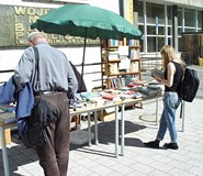 Dzień Wolnych Książek 2014