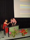 Almanakcza, czyli o kulturze w 2013