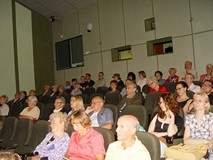 Almanakcza, czyli o kulturze w 2013