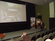 Almanakcza, czyli o kulturze w 2013