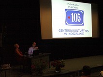 Almanakcza, czyli o kulturze w 2013
