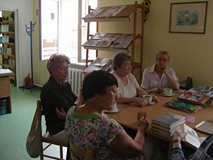 Dyskusyjny Klub Książki