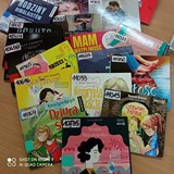 Propozycje audiobooków dostępnych w bibliotece