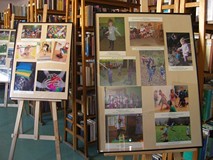 Wystawa fotograficzna