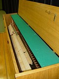 Pianino na sprzedaż