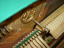 Pianino na sprzedaż