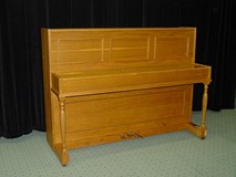 Pianino na sprzedaż
