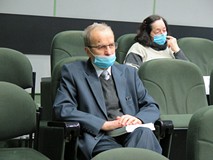 Eugeniusz Żuber