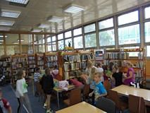 Spotkanie z Wielkim Bratem...