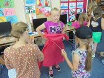 Spotkanie z Wielkim Bratem...