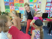 Spotkanie z Wielkim Bratem...