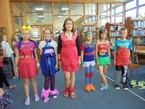 Spotkanie z Wielkim Bratem...