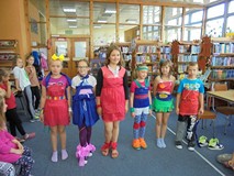 Spotkanie z Wielkim Bratem...