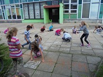 Spotkanie z Wielkim Bratem...