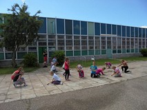 Spotkanie z Wielkim Bratem...