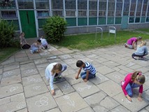 Spotkanie z Wielkim Bratem...