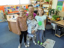 Spotkanie z Wielkim Bratem...