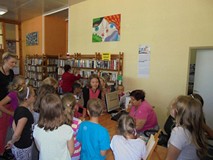 Spotkanie z Wielkim Bratem...