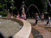 Spotkanie autorskie z Barbarą Kosmowską