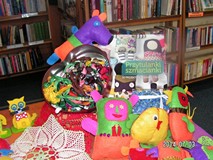 Moje hobby - robótki