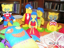 Moje hobby - robótki