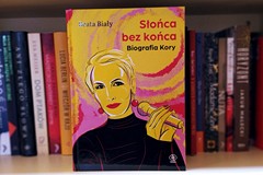 Zdjęcie książki Słońca bez końca
