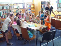 Wakacje 2014