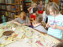 Wakacje 2014