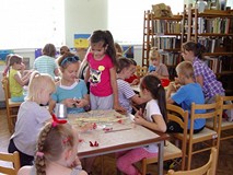 Wakacje 2014