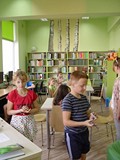 Wakacje 2014