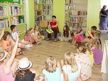 Wakacje 2014