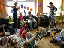 Wakacje 2014
