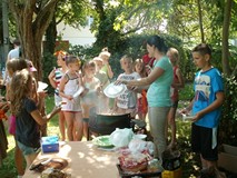 Wakacje 2014