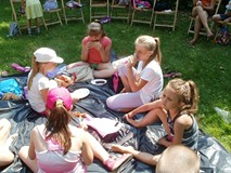 Wakacje 2014