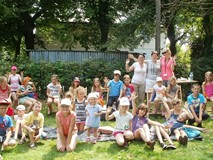 Wakacje 2014