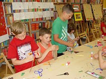 Wakacje 2014