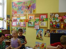 Wakacje 2014