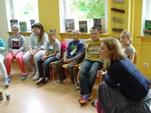 Wakacje 2014