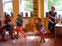 Wakacje 2014